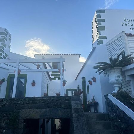 Boutique Quinta Physalis Apartment Fenais da Luz Exterior photo